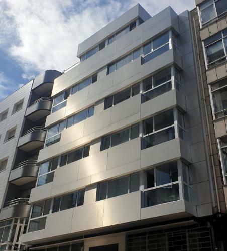 Apartamento Vivienda Ramon Y Cajal 16