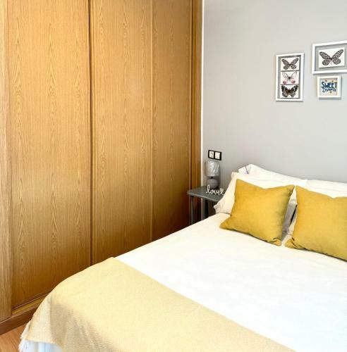Apartamento El Abuelo