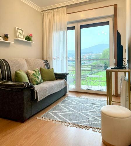 Apartamento El Abuelo