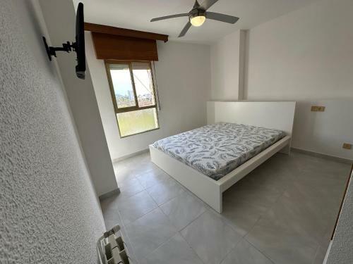 Ba12-2, Gran Apartamento Con Terraza Muy Cerca De