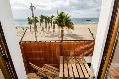Apartamento Mediterranean Terraces - Sandy Beach