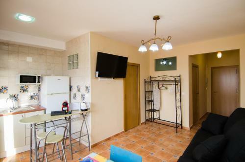 Apartamento Mediterranean Terraces - Sandy Beach