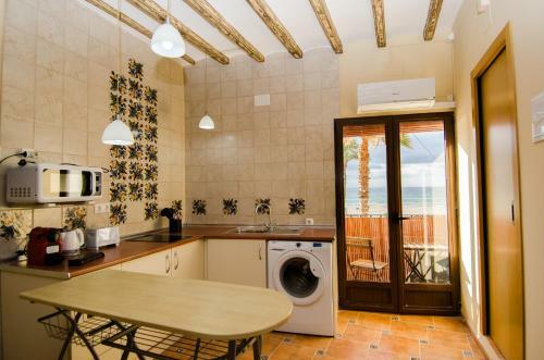 Apartamento Mediterranean Terraces - Beachfront