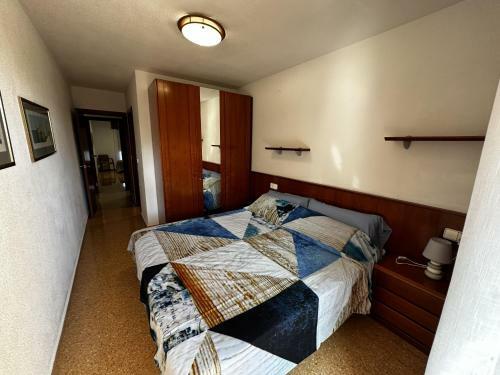 Pv34, Apartamento Cerca Mar Con Piscina Parking