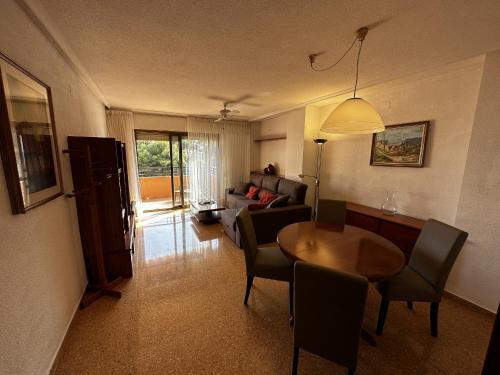 Pv34, Apartamento Cerca Mar Con Piscina Parking