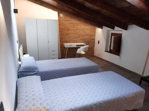 Apartamento Niu De Queralt