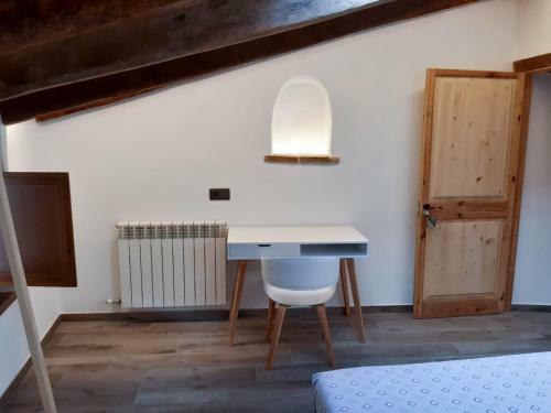 Apartamento Niu De Queralt