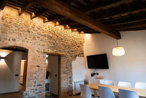 Apartamento Niu De Queralt
