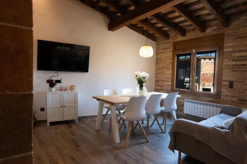 Apartamento Niu De Queralt