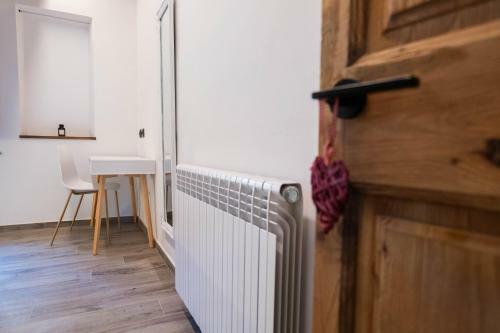 Apartamento Niu De Queralt