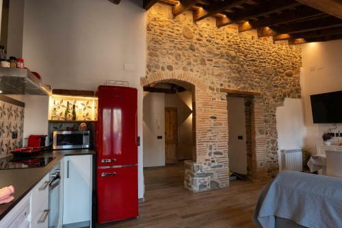 Apartamento Niu De Queralt
