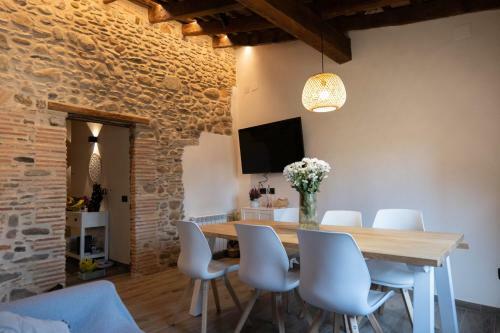 Apartamento Niu De Queralt