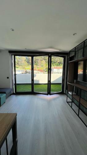 Apartamento La Terraza Del �tico