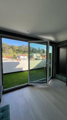 Apartamento La Terraza Del �tico
