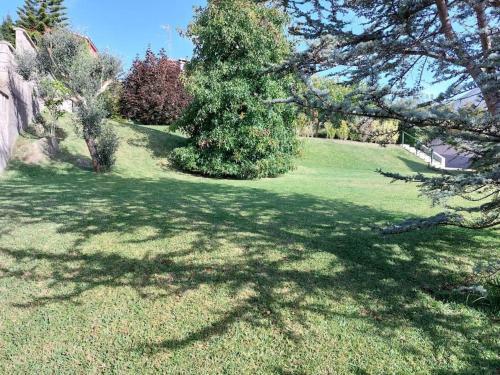 Villa Charneca, Jard�n Y Mar