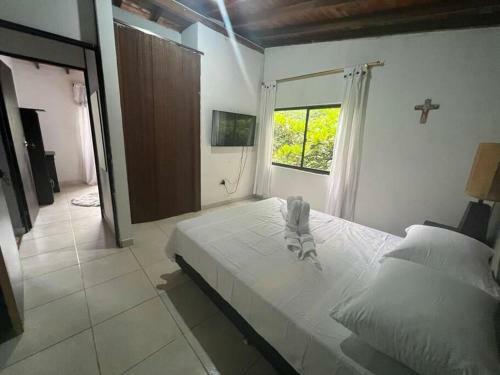 Apartamento C�modo Apto En Bel�n