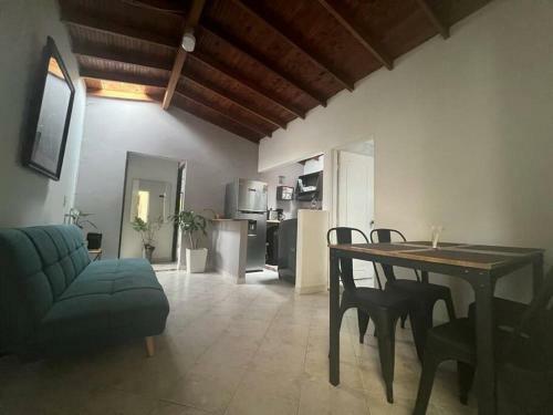 Apartamento C�modo Apto En Bel�n