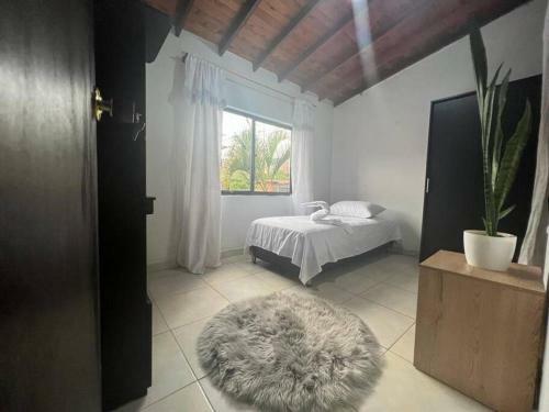 Apartamento C�modo Apto En Bel�n