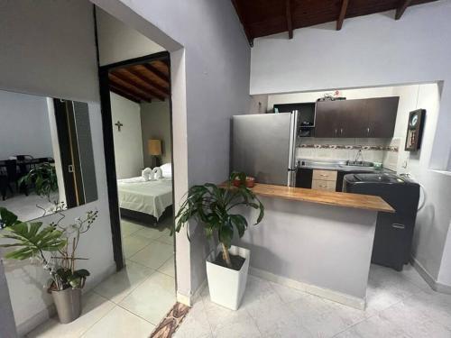 Apartamento C�modo Apto En Bel�n