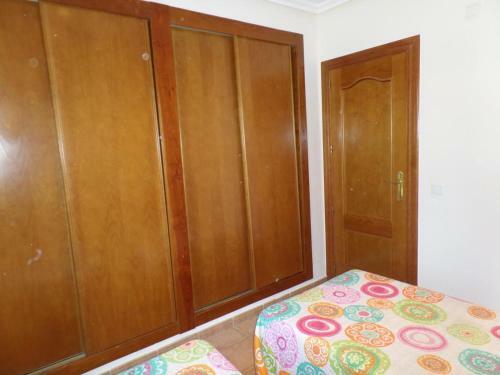 Apartamento Duplex Al Andalus Thalassa