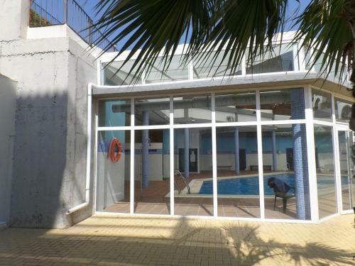 Apartamento Duplex Al Andalus Thalassa