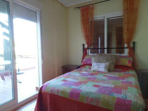 Apartamento Duplex Al Andalus Thalassa