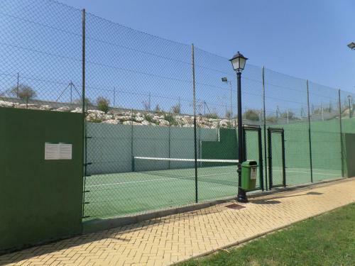 Apartamento Duplex Al Andalus Thalassa