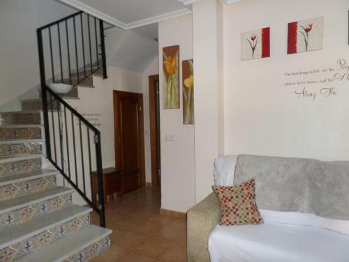 Apartamento Duplex Al Andalus Thalassa