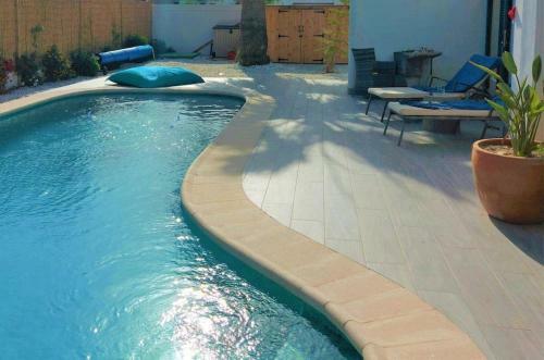 Villa En Primera Linea De Playa