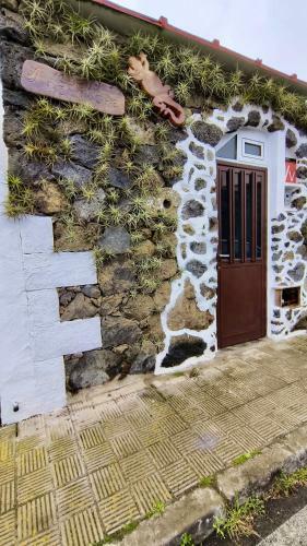 Apartamento Cuevita Bimbache