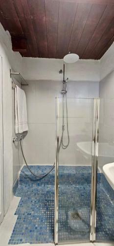 Apartamento Cuevita Bimbache