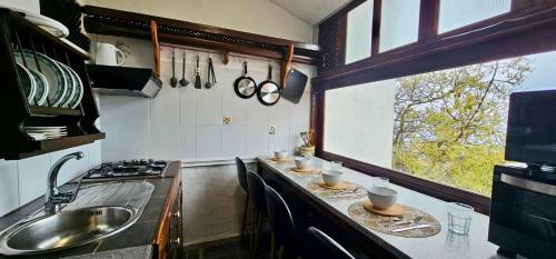 Apartamento Cuevita Bimbache