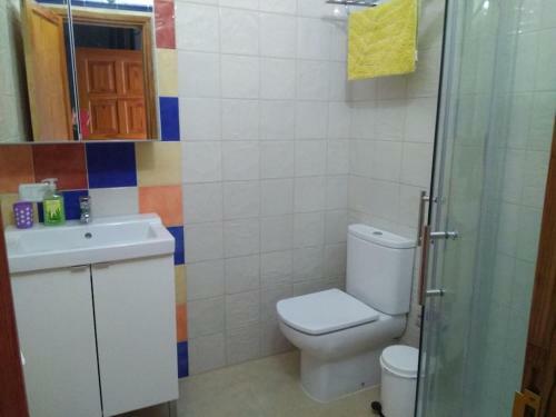 Apartamento �tico Loft A 1 Min. De UNA Cala Espectacular