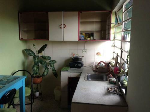 Apartamento-galer�a De Arte Cielo Y Tierra