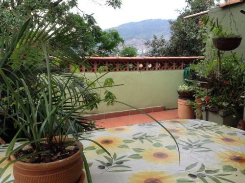 Apartamento-galer�a De Arte Cielo Y Tierra