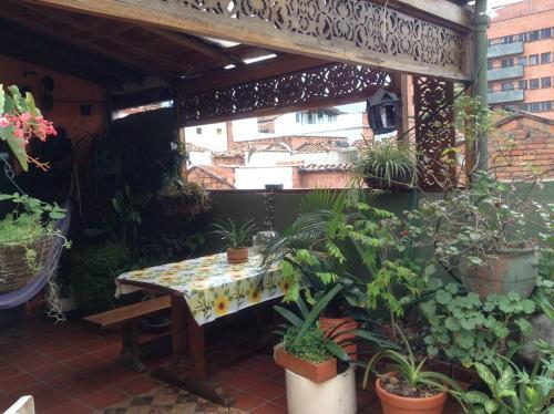 Apartamento-galer�a De Arte Cielo Y Tierra