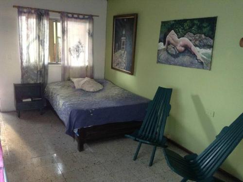 Apartamento-galer�a De Arte Cielo Y Tierra