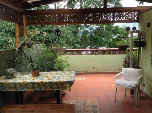 Apartamento-galer�a De Arte Cielo Y Tierra