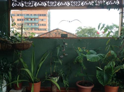 Apartamento-galer�a De Arte Cielo Y Tierra