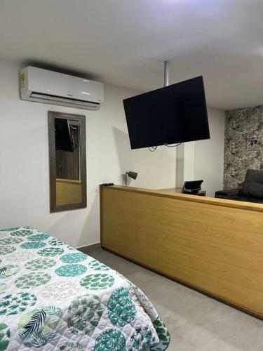 Apartamento Torre Ginebra