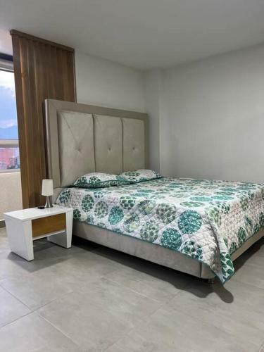 Apartamento Torre Ginebra