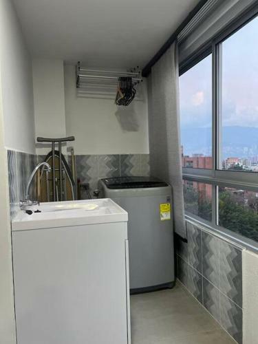 Apartamento Torre Ginebra