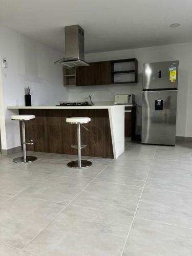 Apartamento Torre Ginebra