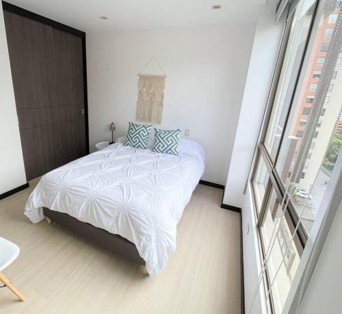 Apartamento Stylish 3 Bdr Condo Ideal Location *poblado