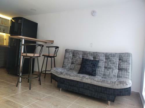 Apartamento Cerca Al Poblado Condominio