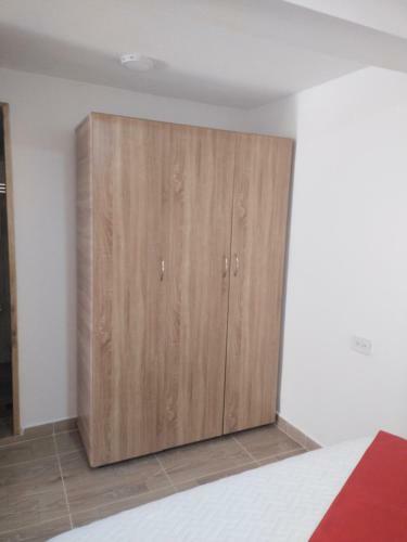 Apartamento Cerca Al Poblado Condominio