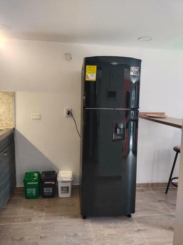 Apartamento Cerca Al Poblado Condominio