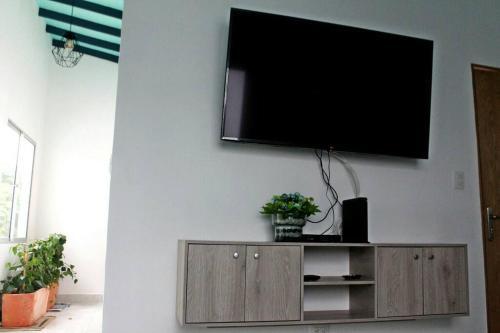 Apartamento Privado Y Tranquilo En Manila.
