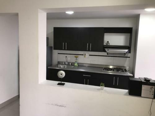 Apartaestudios Laureles Medell�n