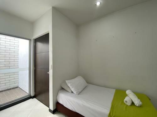 Apartaestudios Laureles Medell�n